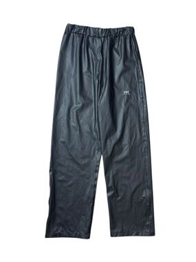 Helly Hansen Junior Voss Rain Pants size 14